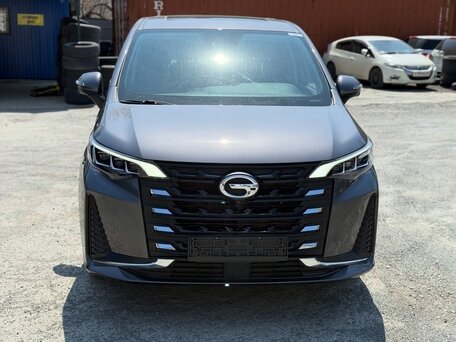 2023 GAC Trumpchi M6 Pro, серый, 1520000 рублей, вид 2