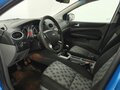 2008 Ford Focus II Рестайлинг, синий, 475000 рублей - вид 10