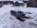 2005 Yamaha Bravo BR250T, зелёный, 430000 рублей - вид 1