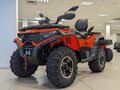 2026 Loncin XWolf 700, оранжевый, 898000 рублей