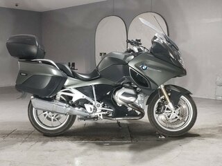2013 BMW R 1200 RT, серый, 1277000 рублей, вид 2