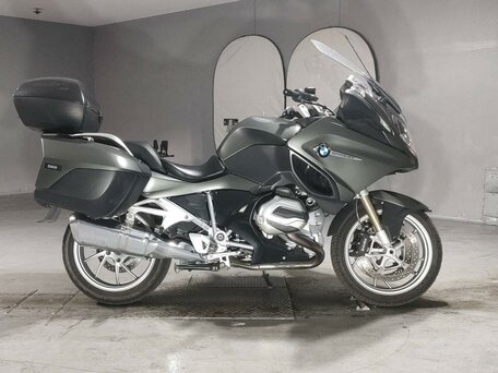 2013 BMW R 1200 RT, серый, 1277000 рублей, вид 2