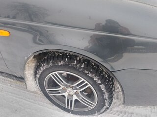 2012 Lada (ВАЗ) Priora I, серый, 289000 рублей, вид 5