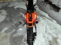 2024 Kews K10 CB300F, оранжевый, 110000 рублей - вид 2