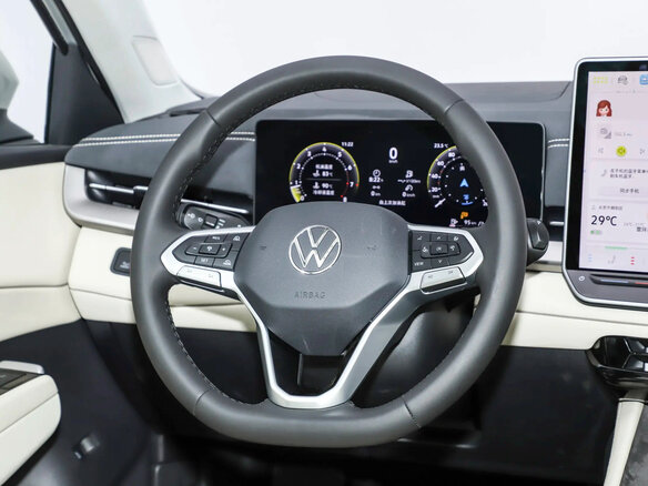 2026 Volkswagen Sagitar L IV, бежевый, 3690000 рублей - вид 7