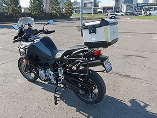 2019 BMW F 750 GS, серый, 930000 рублей, вид 3