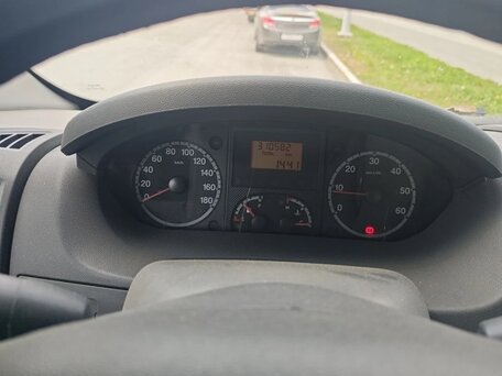 2010 Fiat Professional Ducato, белый, 1300000 рублей, вид 3