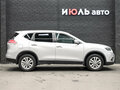 2015 Nissan X-Trail III, серый - вид 9