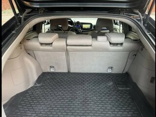 2010 Honda Insight II, чёрный, 675000 рублей, вид 2