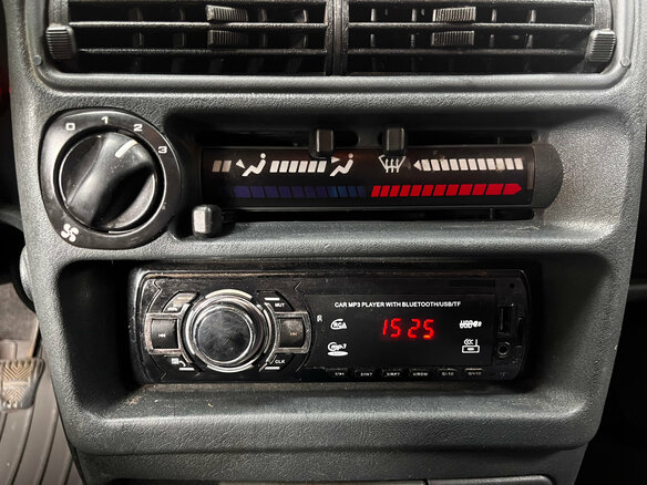 2011 Lada (ВАЗ) 2115, зелёный, 90000 рублей - вид 15