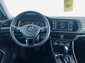 2019 Volkswagen Jetta VII, синий - вид 8