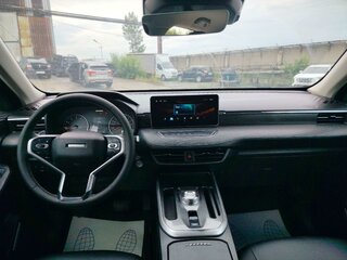 2023 Haval Jolion I, белый, 1513350 рублей, вид 5