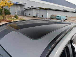2026 Hyundai Tucson L IV Рестайлинг, серый, 3850000 рублей, вид 4