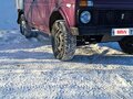 2011 LADA (ВАЗ) ВИС 2346, пурпурный - вид 7