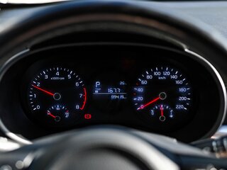 2018 Kia Picanto III, бежевый, 979000 рублей, вид 5