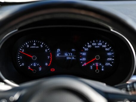2018 Kia Picanto III, бежевый, 1019000 рублей, вид 5