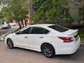 2015 Nissan Altima V (L33), белый, 1215000 рублей - вид 6