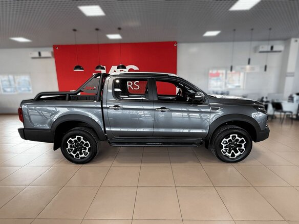 2026 JAC T9 Urban, серый, 3759000 рублей - вид 26