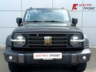 2024 Tank 300 I, чёрный, 3750000 рублей, вид 2