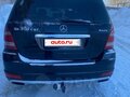 2010 Mercedes-Benz GL-Класс 350 I (X164) Рестайлинг, чёрный, 1750000 рублей - вид 9