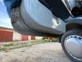 1999 ГАЗ ГАЗель (3302), серый, 405000 рублей - вид 8