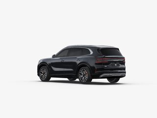2026 Zeekr 8X 55 kWh, чёрный, 11250000 рублей, вид 2