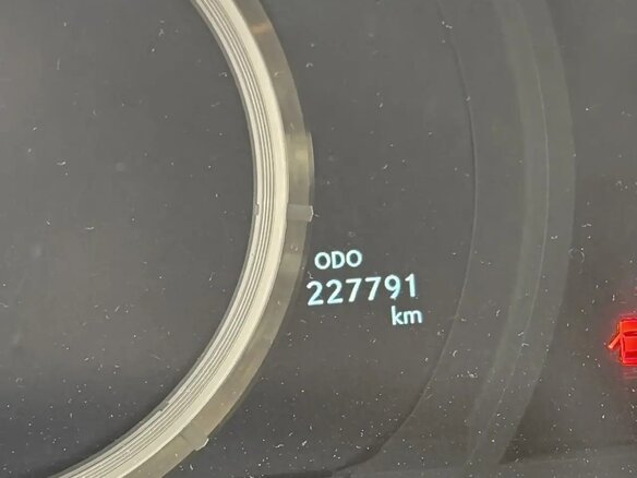 2014 Lexus IS 250 III, белый, 3000000 рублей - вид 9