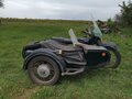 1988 Днепр MT-16, чёрный, 135000 рублей - вид 5