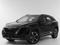 2024 Dongfeng Mage, чёрный, 2850000 рублей