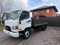 2008 Hyundai HD65, белый, 1900000 рублей