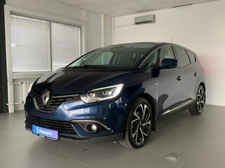Renault Scenic Grand IV