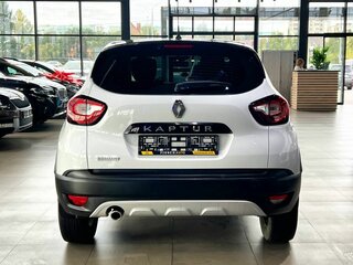 2016 Renault Kaptur I, белый, 1300000 рублей, вид 5