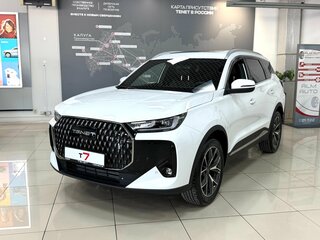 2026 Tenet T7, белый, 3210000 рублей, вид 1