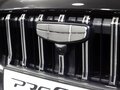 2026 Geely Preface I, чёрный, 3429990 рублей - вид 7
