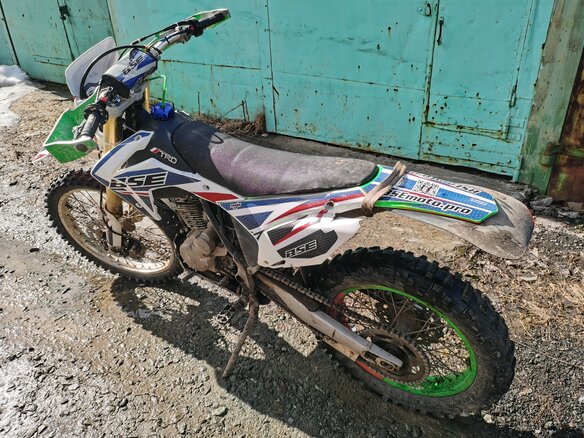 2019 BSE J1, белый, 60000 рублей - вид 6