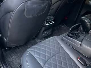 2022 Kia Mohave I Рестайлинг 2, чёрный, 5500000 рублей, вид 5