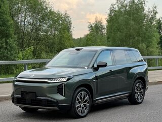 2025 GAC Trumpchi S7 I, серый, 5100000 рублей, вид 4