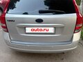 2010 Kia Ceed I Рестайлинг, серебристый, 780000 рублей - вид 11