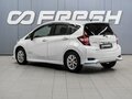 2019 Nissan Note e-Power II Рестайлинг, белый, 1389000 рублей - вид 1