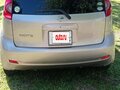2010 Nissan Note I Рестайлинг, серый, 450000 рублей - вид 2