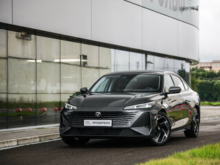 2024 Changan Lamore, серый, 2050000 рублей, вид 1