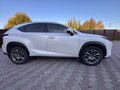 2017 Lexus NX 300 I Рестайлинг, белый, 2550000 рублей - вид 2