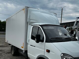 2012 ГАЗ ГАЗель (3302), белый, 1765000 рублей, вид 4