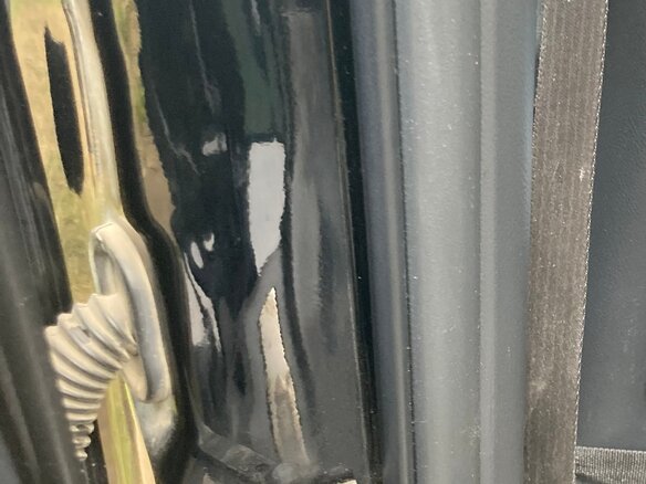 2006 Toyota Camry VI (XV40), чёрный, 1150000 рублей - вид 30