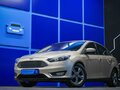 2018 Ford Focus III Рестайлинг, серый, 920000 рублей