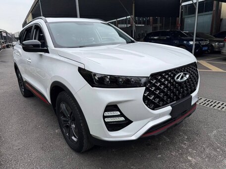Chery Tiggo 7 II