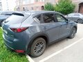 2021 Mazda CX-5 II, серый, 2750000 рублей - вид 3