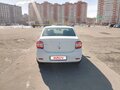 2015 Renault Logan II, белый, 650000 рублей - вид 1