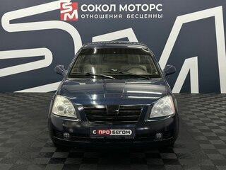 2010 Vortex Estina I, синий, 359900 рублей, вид 2