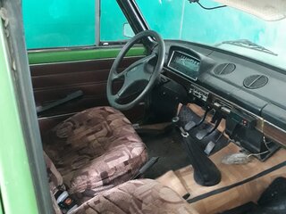 1979 Lada (ВАЗ) 21011, зелёный, 210000 рублей, вид 3